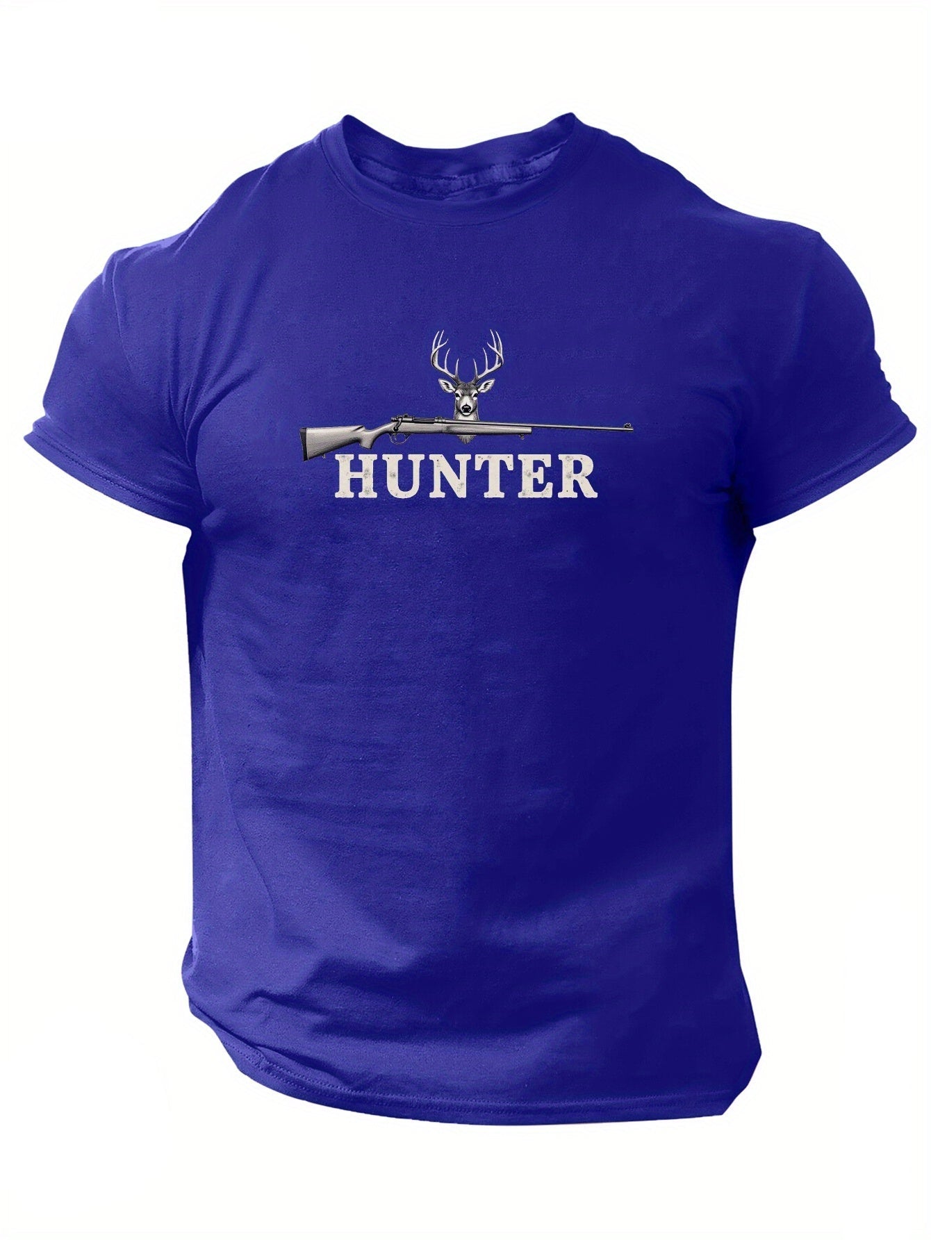 Camiseta Hunting