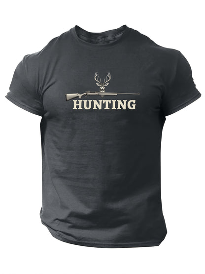 Camiseta Hunting
