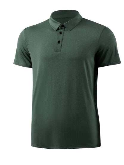 Polo Personalizo tejido transpirable