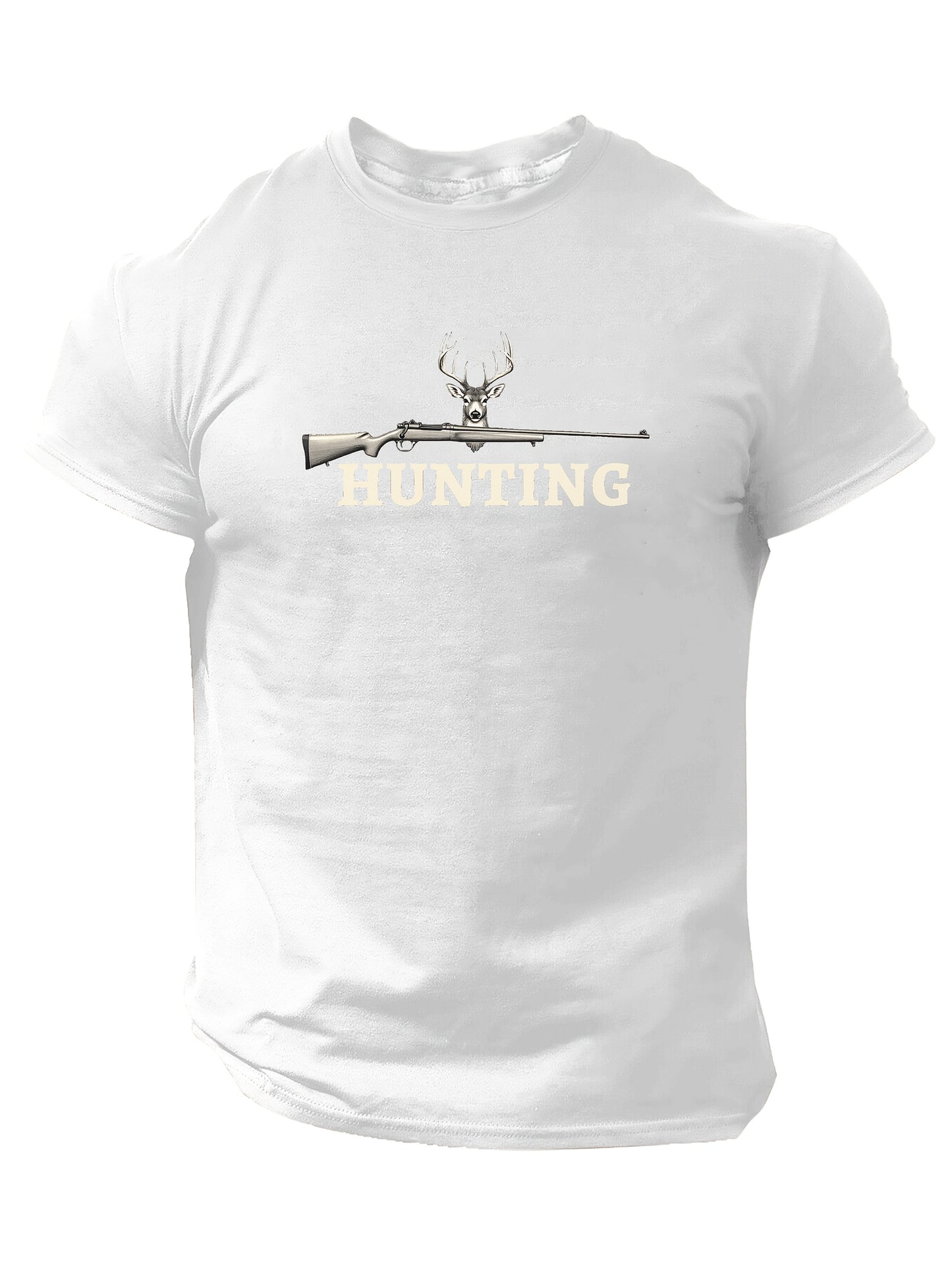 Camiseta Hunting