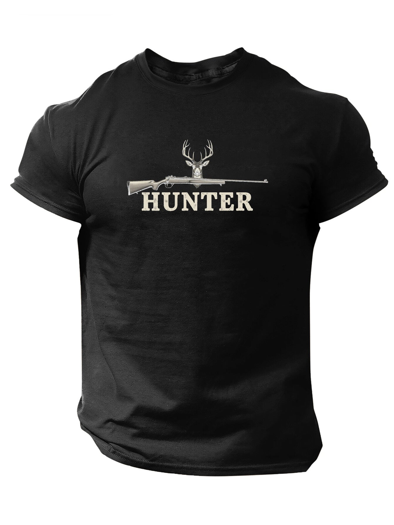 Camiseta Hunting