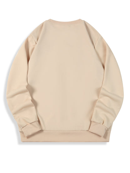 Sudadera Personalizada sin capucha