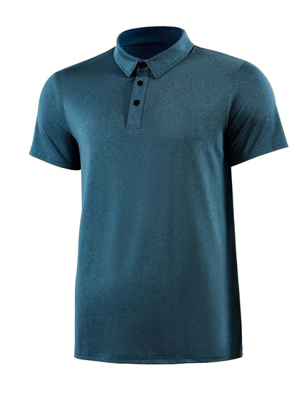 Polo Personalizo tejido transpirable