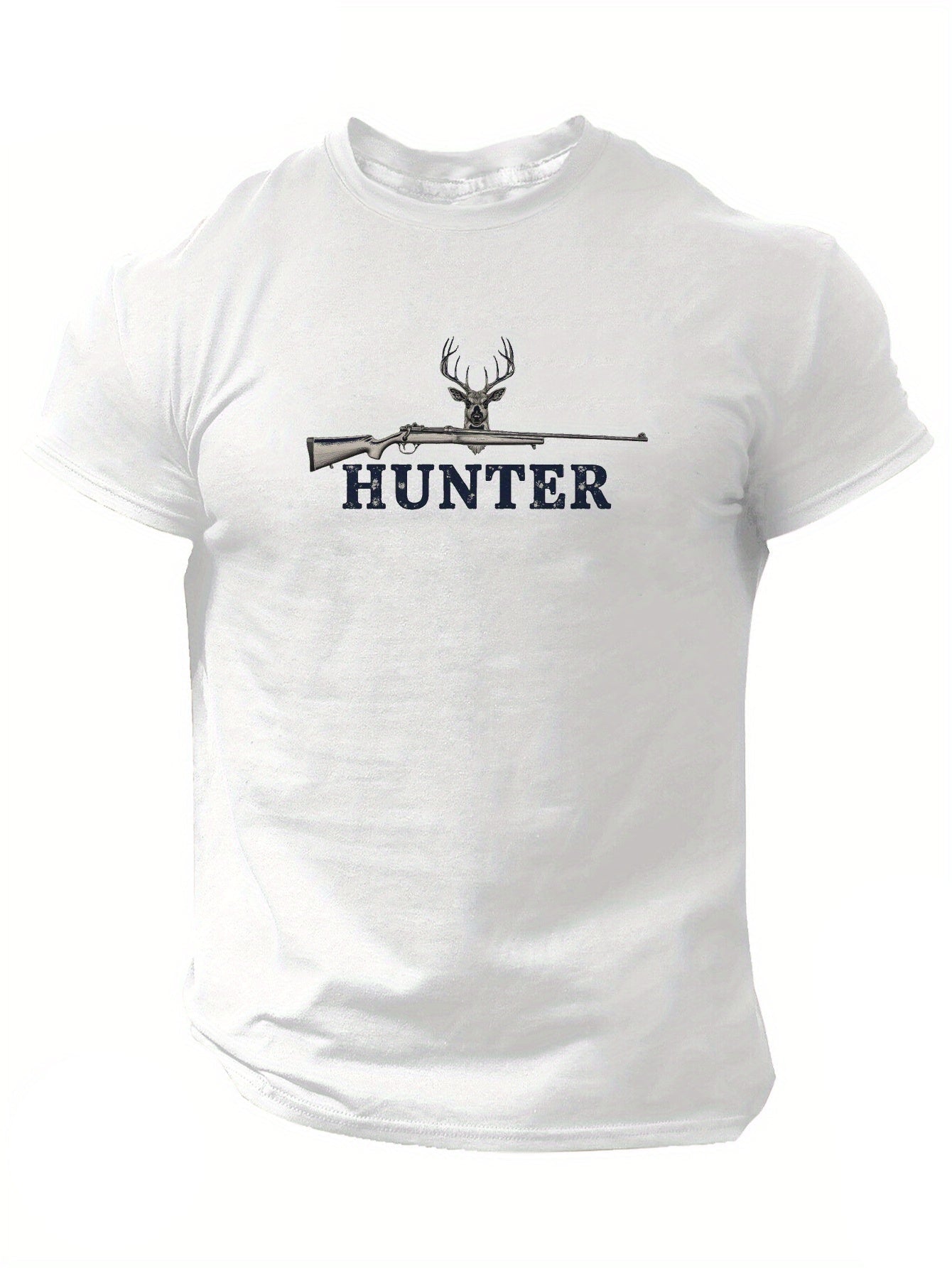 Camiseta Hunting