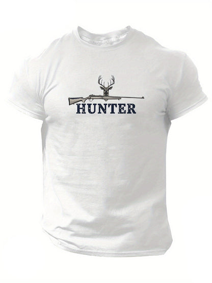 Camiseta Hunting