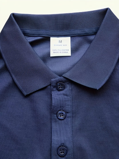 Polo Personalizado tejido transpirable