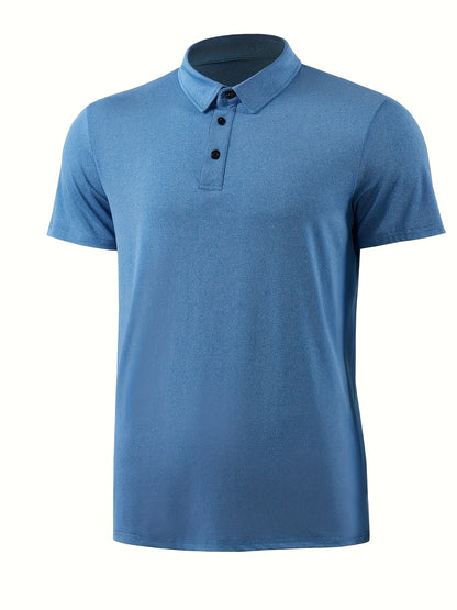 Polo Personalizo tejido transpirable