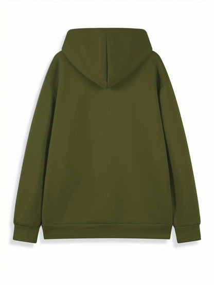 Sudadera Personalizada con capucha