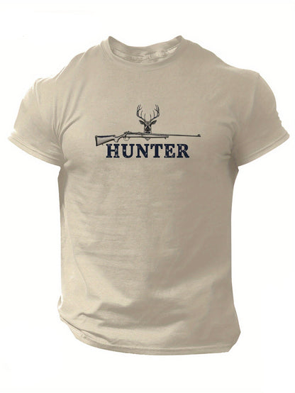 Camiseta Hunting