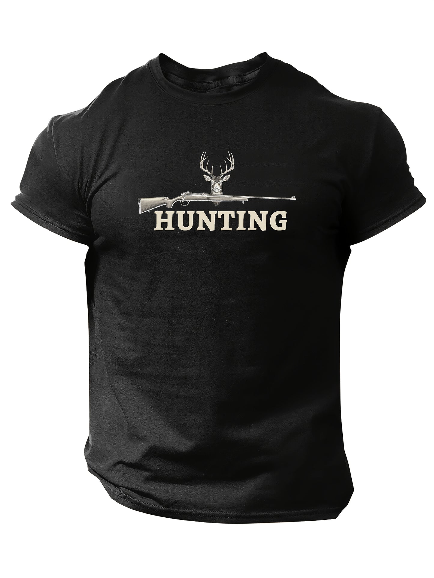 Camiseta Hunting