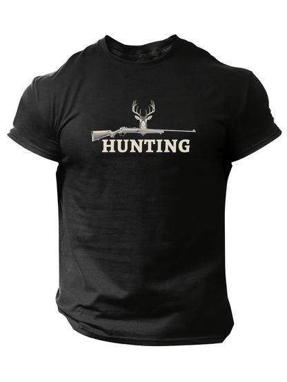 Camiseta Hunting