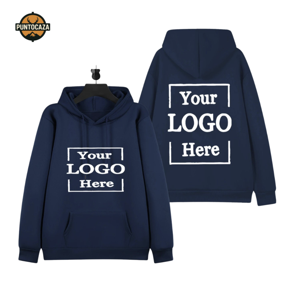 Sudadera Personalizada con capucha