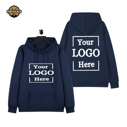 Sudadera Personalizada con capucha