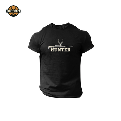 Camiseta Hunting