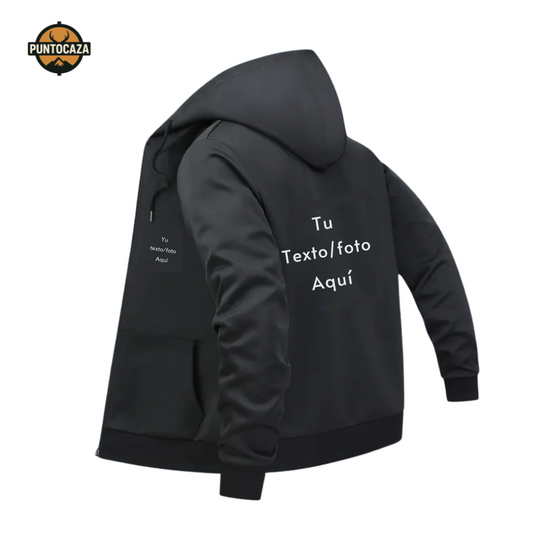 Chaqueta Personalizada casual