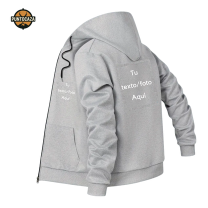 Chaqueta Personalizada casual