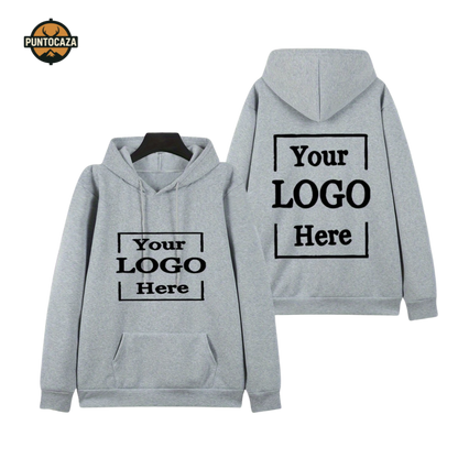 Sudadera Personalizada con capucha