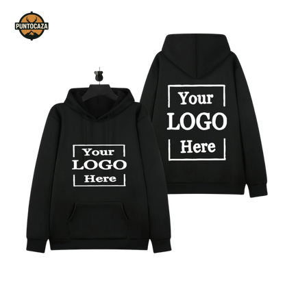 Sudadera Personalizada con capucha