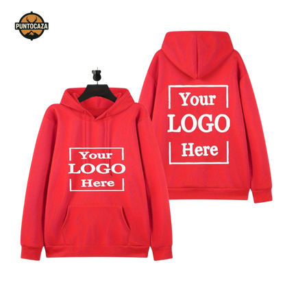 Sudadera Personalizada con capucha