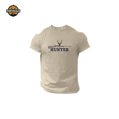 Camiseta Hunting