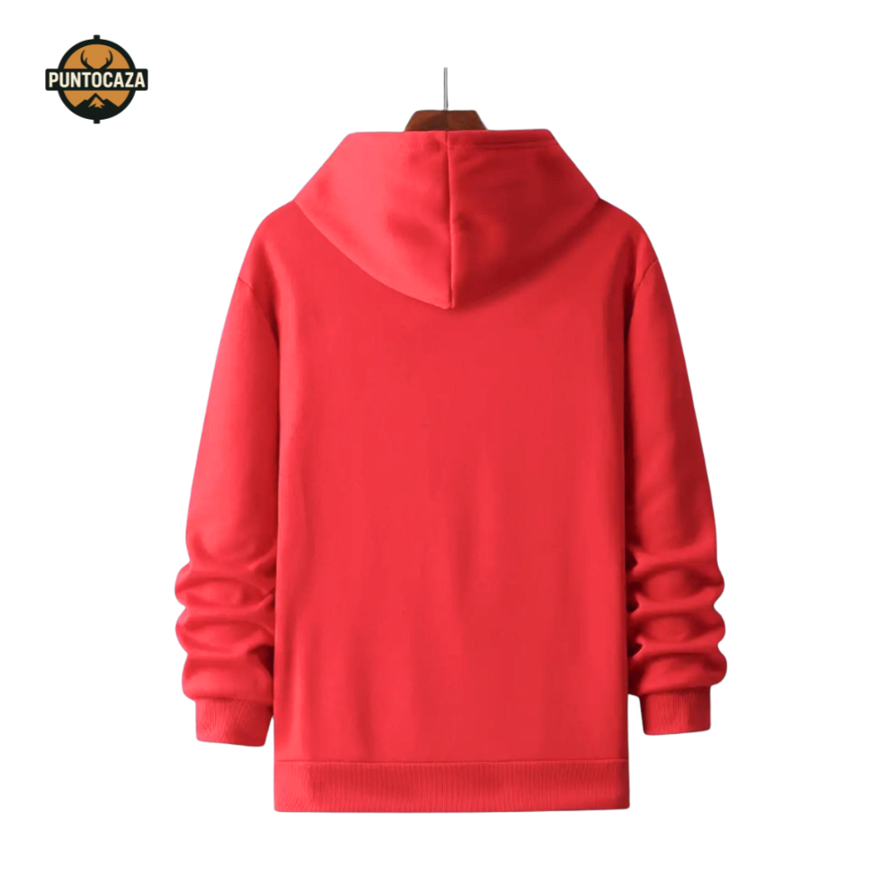 Sudadera Personalizada con capucha