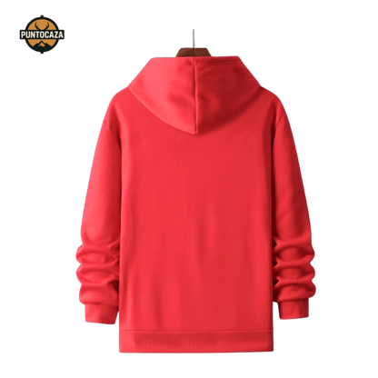 Sudadera Personalizada con capucha