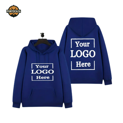 Sudadera Personalizada con capucha
