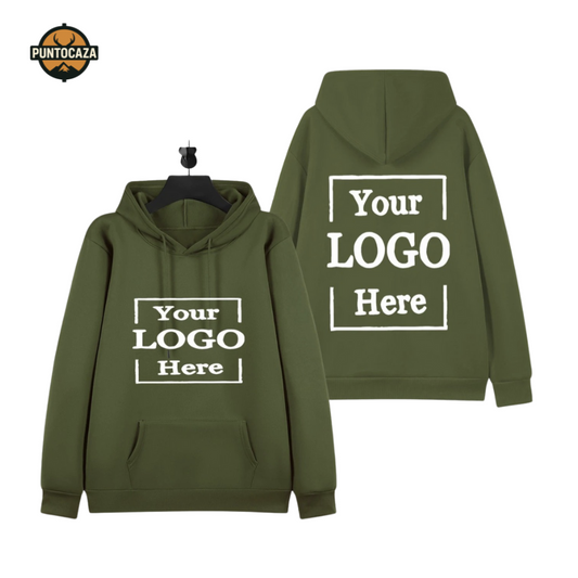 Sudadera Personalizada con capucha