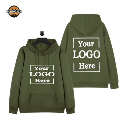 Sudadera Personalizada con capucha