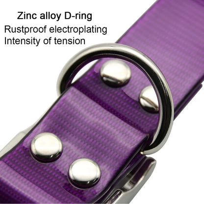 Collar Resistente para Perros de Caza – Alta Visibilidad y Durabilidad e Impermeable
