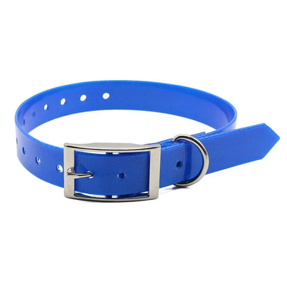 Collar Resistente para Perros de Caza – Alta Visibilidad y Durabilidad e Impermeable