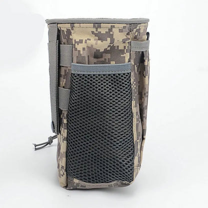 Bolsa de Caza Camuflaje – Transporte Piezas