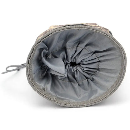 Bolsa de Caza Camuflaje – Transporte Piezas