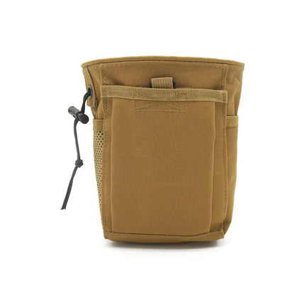 Bolsa de Caza Camuflaje – Transporte Piezas