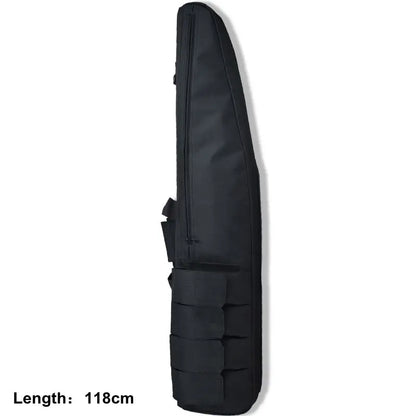 Funda para rifle de caza 70cm-98cm y 118cm