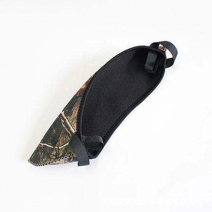 Funda protectora VISOR rifle