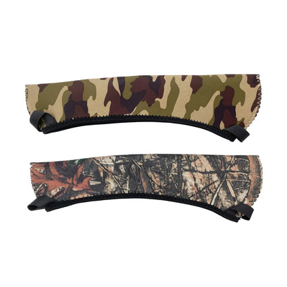 Funda protectora VISOR rifle
