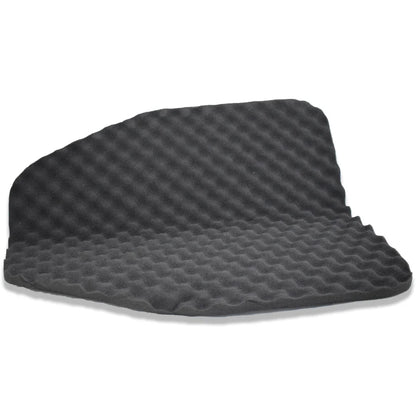 Funda para rifle de caza 70cm-98cm y 118cm