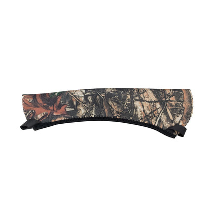 Funda protectora VISOR rifle