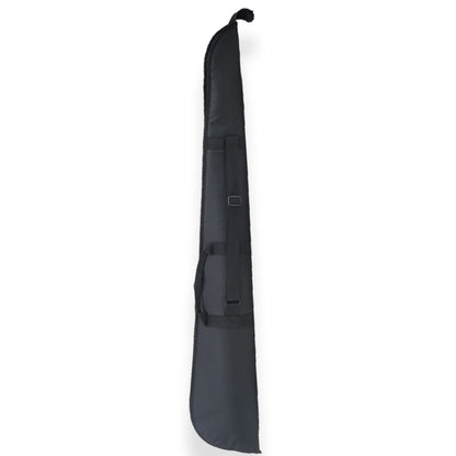 Funda de Rifle 128 cm – Acolchada, con Correa de Transporte
