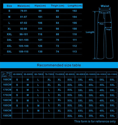 Pantalón Montaña Multibolsillos – Ligero, Resistente y Disponible en 4 Colores