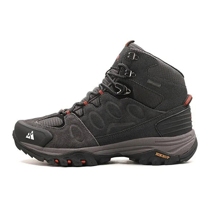 Botas de Montaña Impermeables – Alta Montaña y Terreno Mixto