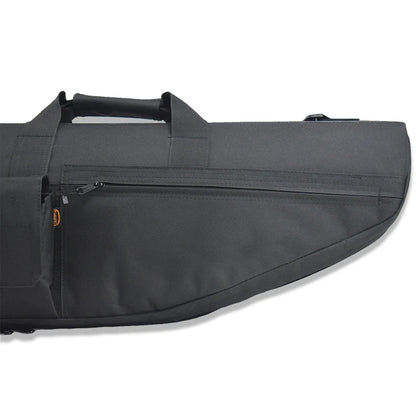 Funda para rifle de caza 70cm-98cm y 118cm
