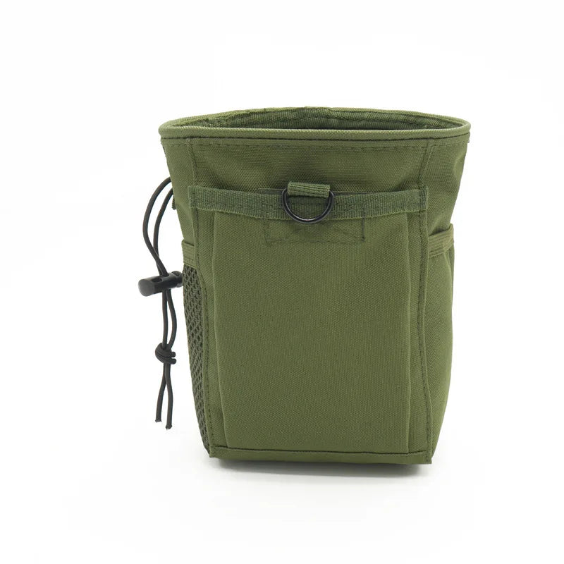 Bolsa de Caza Camuflaje – Transporte Piezas