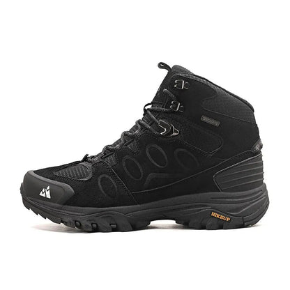 Botas de Montaña Impermeables – Alta Montaña y Terreno Mixto