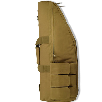 Funda para rifle de caza 70cm-98cm y 118cm