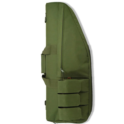 Funda para rifle de caza 70cm-98cm y 118cm
