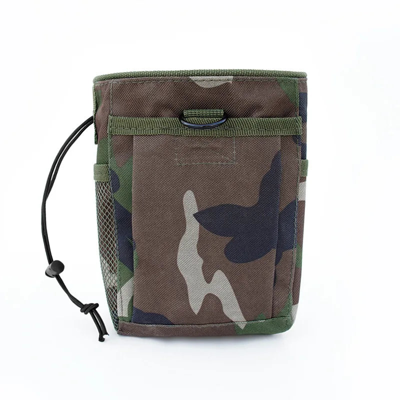 Bolsa de Caza Camuflaje – Transporte Piezas