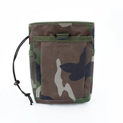 Bolsa de Caza Camuflaje – Transporte Piezas