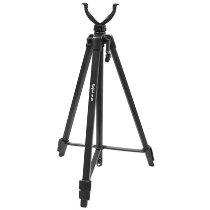 Trípode Extensible para Rifle – Ajustable de 63 a 172 cm, Estable y Compatible con Múltiples Armas